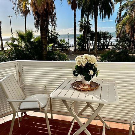 Sitges Seafront Ribera Apartment Dış mekan fotoğraf