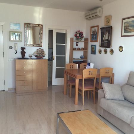 Sitges Seafront Ribera Apartment Dış mekan fotoğraf