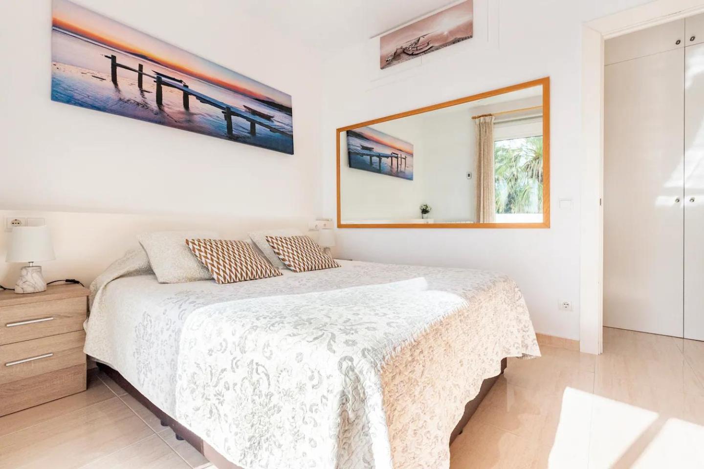 Sitges Seafront Ribera Apartment Dış mekan fotoğraf