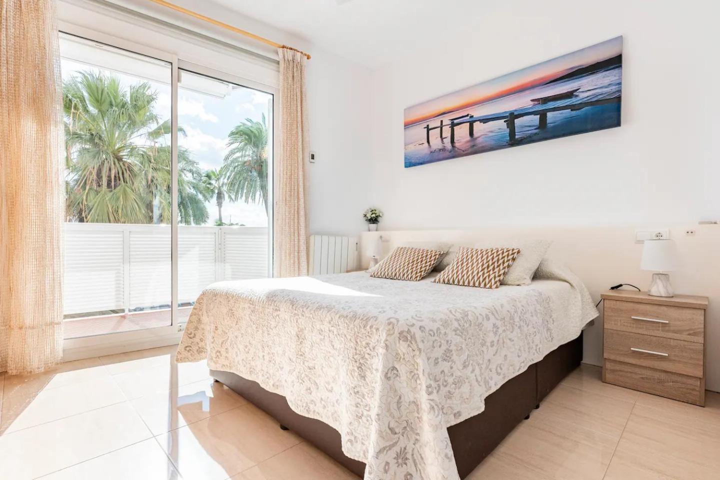 Sitges Seafront Ribera Apartment Dış mekan fotoğraf