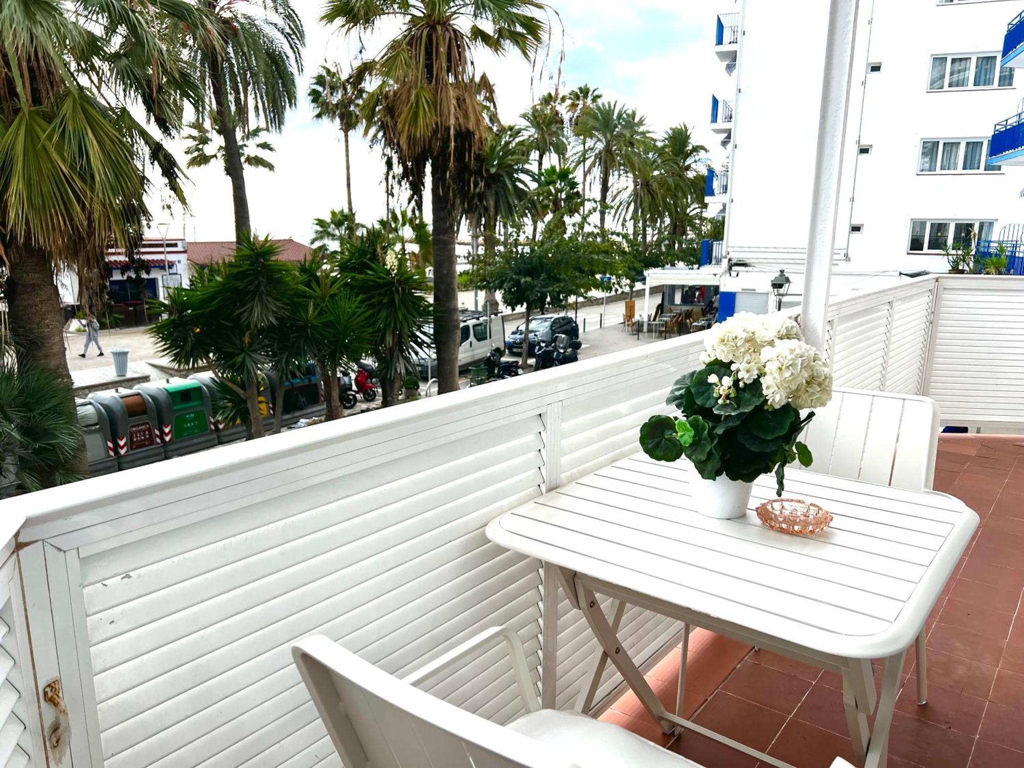 Sitges Seafront Ribera Apartment Dış mekan fotoğraf