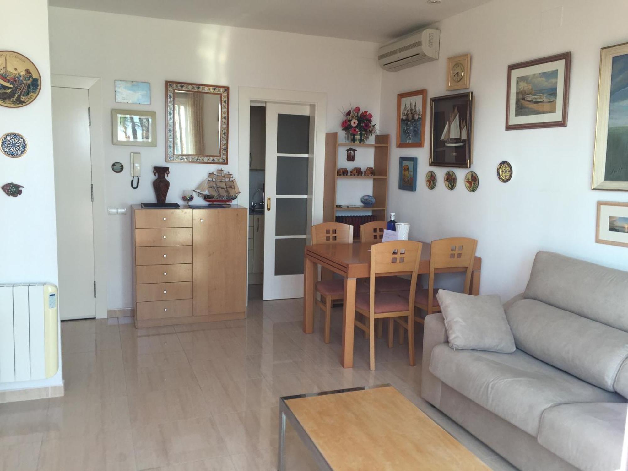 Sitges Seafront Ribera Apartment Dış mekan fotoğraf