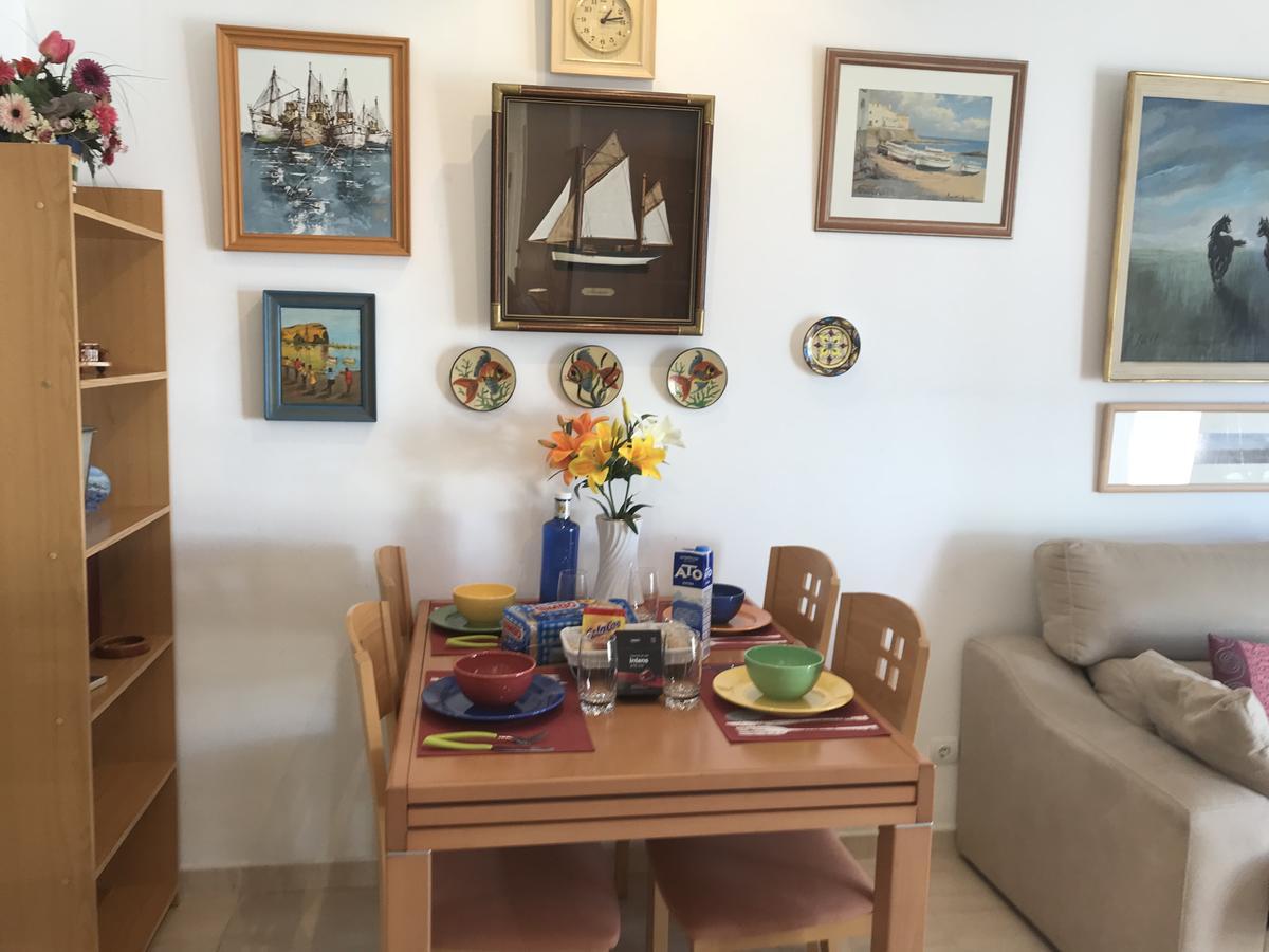Sitges Seafront Ribera Apartment Dış mekan fotoğraf
