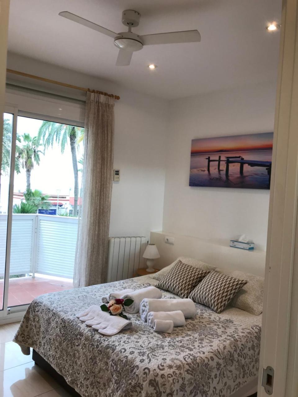 Sitges Seafront Ribera Apartment Dış mekan fotoğraf
